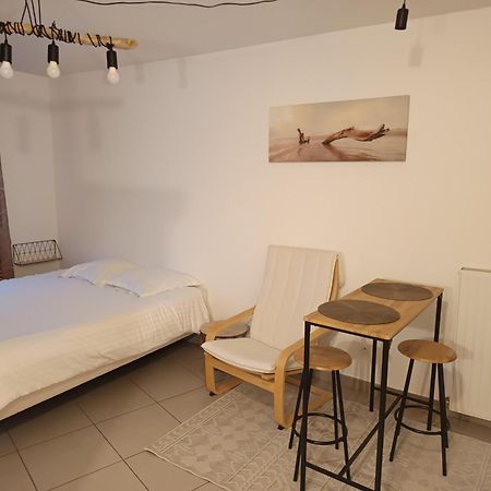Villa'Vi Lyon Est Chambres D'Hotes Saint-Priest  Zewnętrze zdjęcie