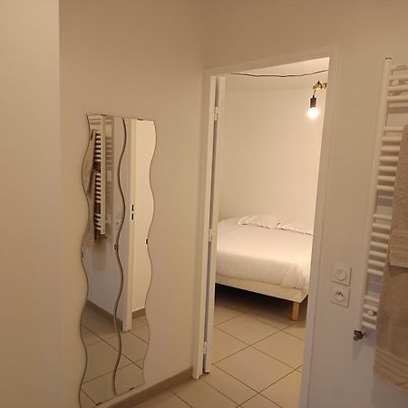Villa'Vi Lyon Est Chambres D'Hotes Saint-Priest  Zewnętrze zdjęcie