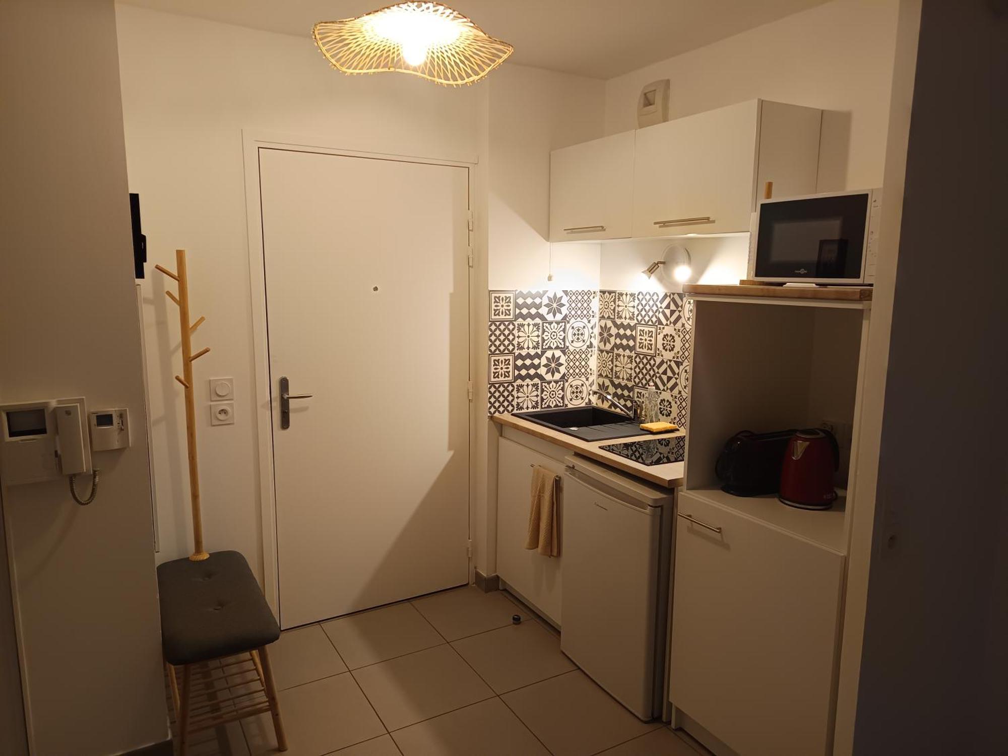 Villa'Vi Lyon Est Chambres D'Hotes Saint-Priest  Zewnętrze zdjęcie
