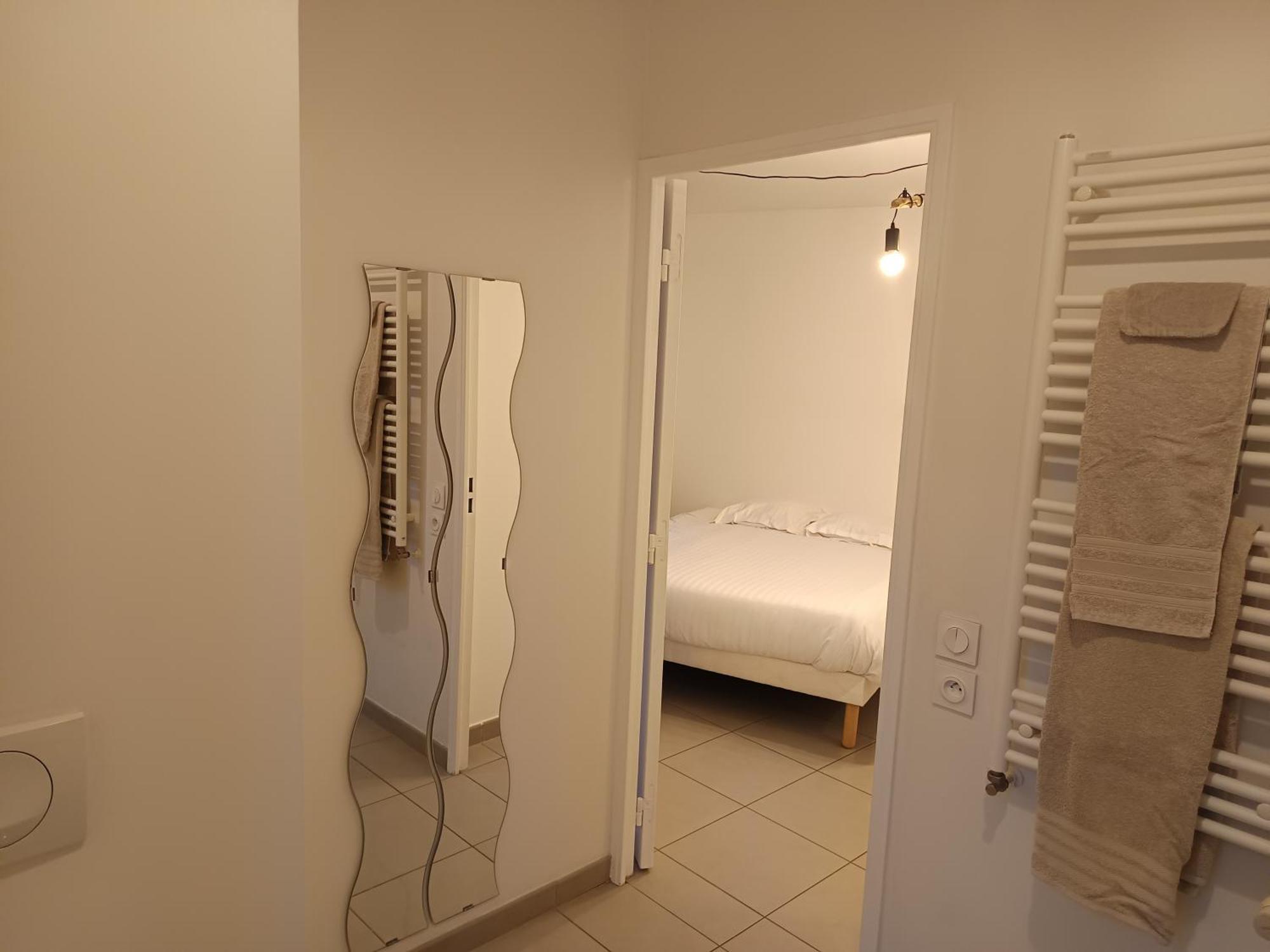 Villa'Vi Lyon Est Chambres D'Hotes Saint-Priest  Zewnętrze zdjęcie
